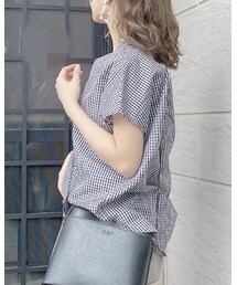 anysis | シャツ/ブラウス