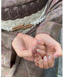 maisondecoco | 着物