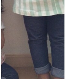 OLD NAVY | パンツ