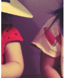 ZARA | Tシャツ/カットソー