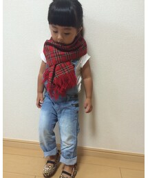 Handmade | マフラー