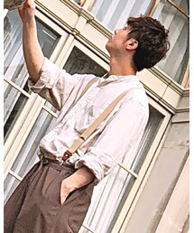 古着 | シャツ/ブラウス