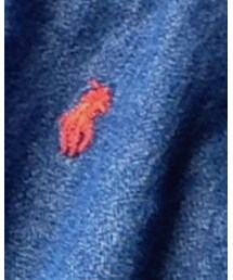 POLO RALPH LAUREN | デニムジャケット