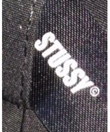 STUSSY | ベルト