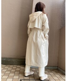 バックスタイル | ジャケット/アウター