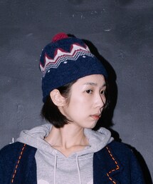 KANGOL | ニットキャップ/ビーニー