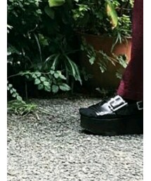 CHARLES & KEITH | サンダル
