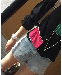 no brand | シャツ/ブラウス