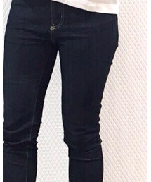 Honeys | デニムパンツ