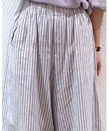 Another Edition | その他パンツ