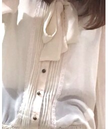 Honeys | シャツ/ブラウス