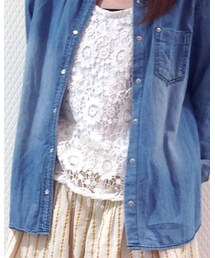 earth music&ecology | Tシャツ/カットソー