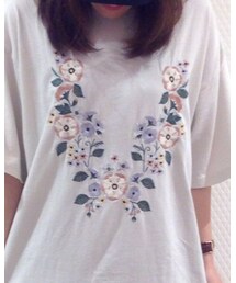 w closet | Tシャツ/カットソー