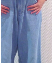 w closet | デニムパンツ