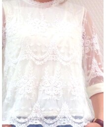 もらいもの | シャツ/ブラウス