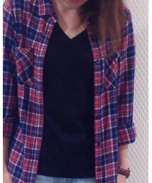 GU | Tシャツ/カットソー