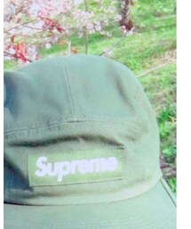 Supreme  | キャップ