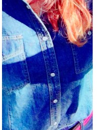 GU | シャツ/ブラウス