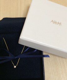 AHKAH | ネックレス