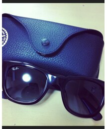 Ray-Ban | サングラス