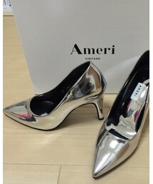 Ameri | パンプス