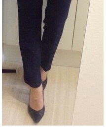 LANVIN | パンプス