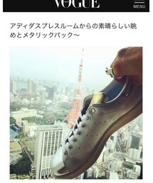 adidas | スニーカー