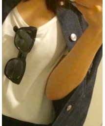 MOUSSY | Tシャツ/カットソー