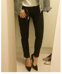 RED CARD TOKYO | デニムパンツ