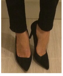 BODY DRESSING Deluxe | パンプス