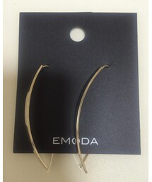 EMODA | ピアス(両耳用)