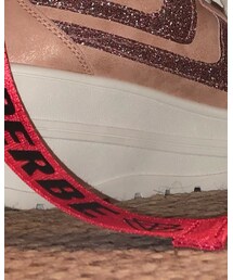 FOREVER 21 | スニーカー