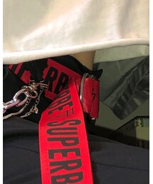 FOREVER 21 | ベルト