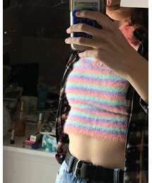 FOREVER 21 | Tシャツ/カットソー