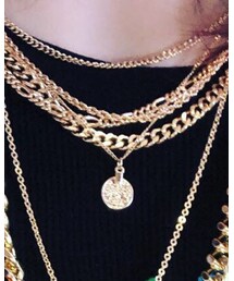 FOREVER 21 | ネックレス