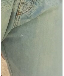 fraguais | デニムパンツ