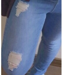 Valleygirl | デニムパンツ