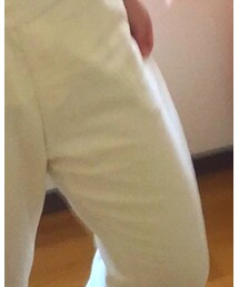 SUN VALLEY | サロペット/オーバーオール