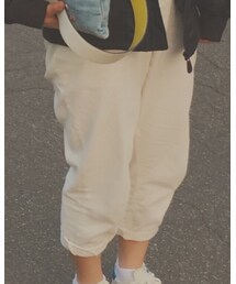 SUNVALLEY | サロペット/オーバーオール