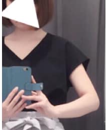 GU | 去年の(トップス)