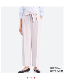 UNIQLO | パンツ