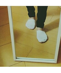 無印良品 | シューズ