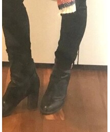 FOREVER 21 | ブーツ