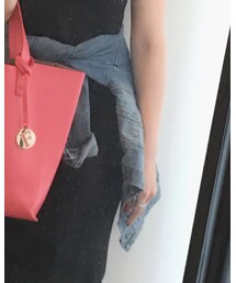 ZARA | デニムジャケット