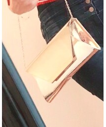 Call It Spring | クラッチバッグ