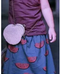 8178 | ショルダーバッグ