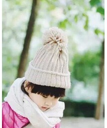 ZARA | ニットキャップ/ビーニー