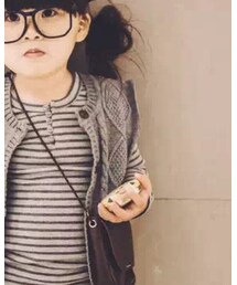 Handmade | タンクトップ