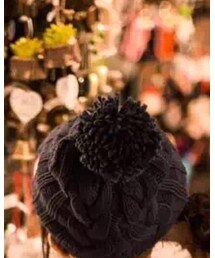 Tao | ニットキャップ/ビーニー