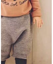 Handmade | カーゴパンツ